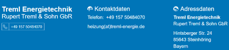 treml energietechnik