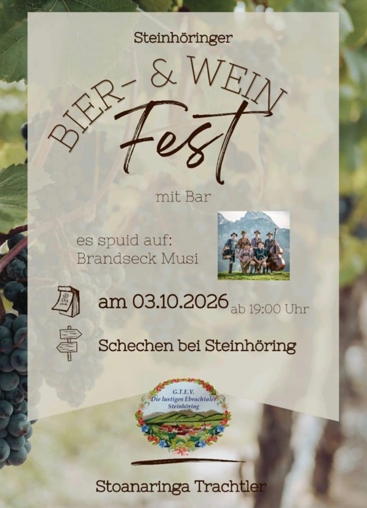 weinfest 2026